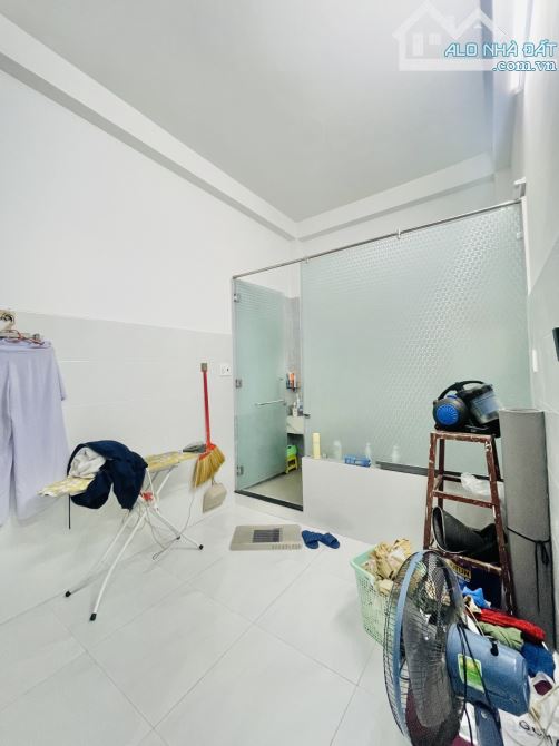 Nhà siêu đẹp H6m, 149m2, 3tầng, kinh doanh VIP, sát MT Độc Lập- Làng Ẩm Thực Tân Phú, 20tỷ - 5
