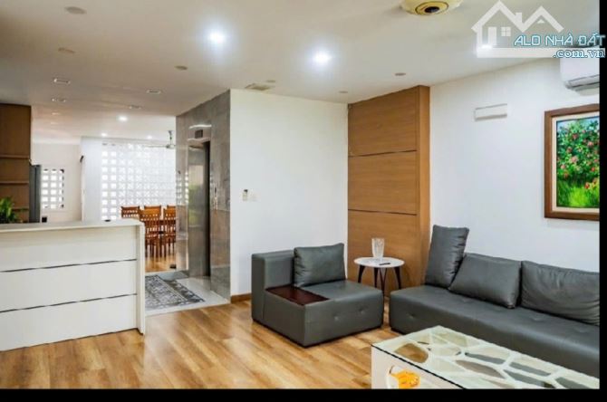 29.3 tỷ/ 87 M2/5 tầng/5 Mt/ Xuân La. Tây Hồ. Ô TÔ CHÁNH - 7