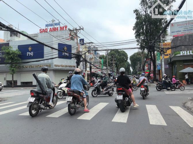 Bán CHDV 5L mới T.máy hẻm 108 Nguyễn Văn Khối 100m2 ngang 5m 22PN TN 110tr ngay CV 16.5 tỷ - 7