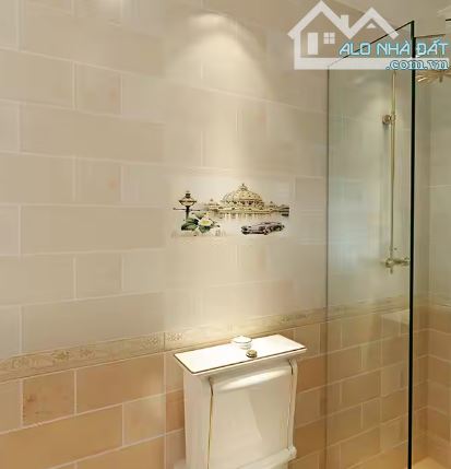 BÁN NHÀ ĐẸP ĐƯỜNG CỔ NHUẾ BẮC TỪ LIÊM DT 48M2 MT 4,3M GIÁ 9,26 TỶ Ô TÔ ĐỖ CỬA - 7