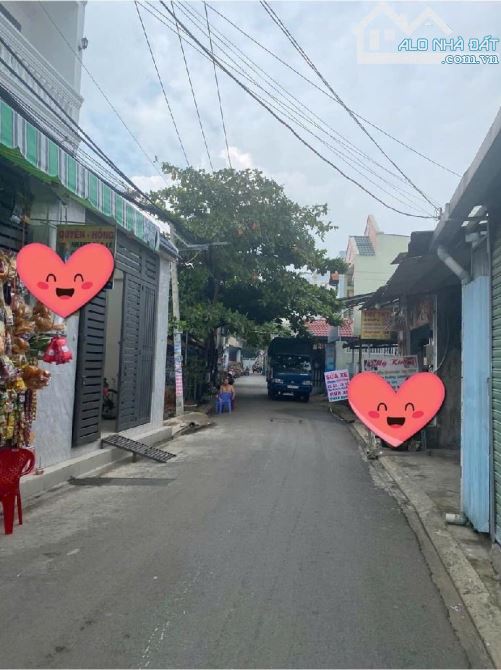 Bán Nhà Lê Đình Cẳn, 100m2, 6x17m, 6 Tầng, 6 PN, đường ô tô 8m thông, Giá TL - 7
