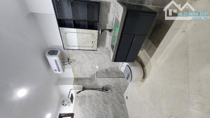 Thịnh Quang nhà mới đẹp 6 tầng thang mái êm du - 7