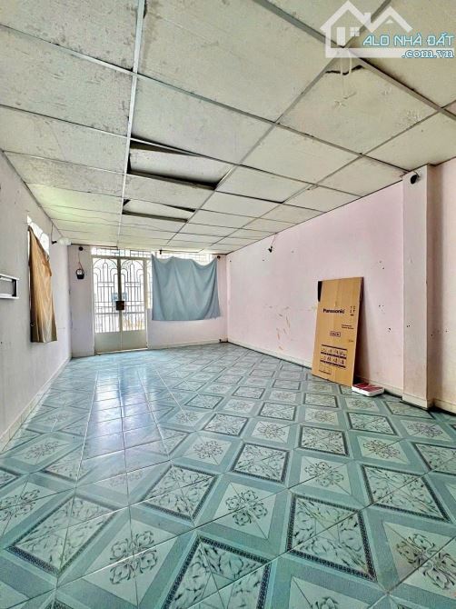 ✨ 5 TẦNG HẺM XE TẢI THÔNG, kế CHỢ TÂN HƯƠNG, TTTM AEON, 83M2 (Ngang 4M x Dài 21M) - 8,1 TỶ - 8