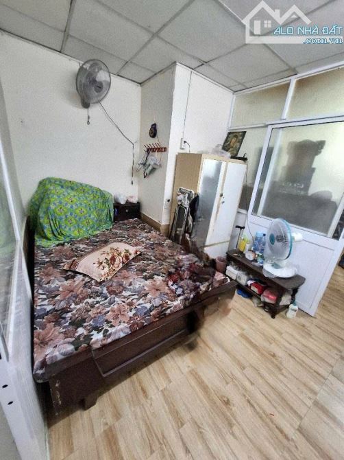 BÁN GẤP NHÀ ĐẸP - VÀO Ở NGAY GẦN BV NHI ĐỒNG 1 - 4PN, 42m², Giá chỉ 3.85 TỶ  Nhà đẹp - 8