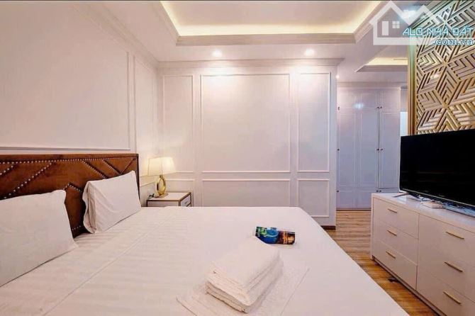 ♓️23 TỶ💁🏼‍♀️BÁN NHÀ 4 TẦNG KHU VIP VCN PHƯỚC HẢI ĐƯỜNG THÍCH QUẢNG ĐỨC CÓ DÒNG TIỀN - 8