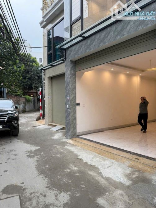 CẦN BÁN NHÀ THẠCH BÀN LONG BIÊN HÀ NỘI. - 8