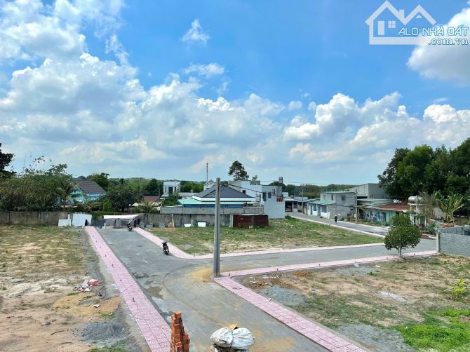 📣📣📣Mở bán 40 lô đất nền - nhà phố phường Phước Tân - Biên Hoà - 8