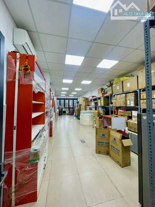 Mặt tiền Bạch Đằng hiếm có trong khu vực, đơn giá tốt, cho thuê giá cao - 8