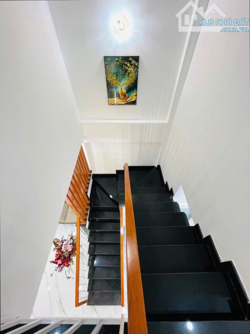 Chính chủ bán nhà Bùi Thị Xuân, P.2, Tân Bình. giá: 3 tỷ 350 / 49,5m2. 1T1L. Sổ hồng riêng - 8