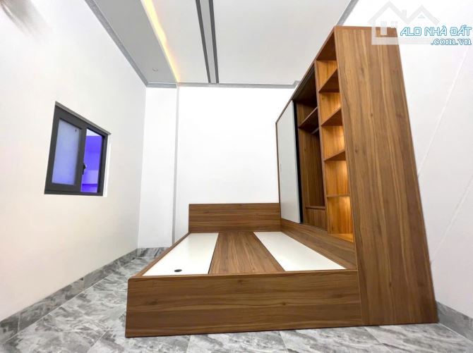 BÁN NHÀ TRỆT LẦU THỚI NHỰT 1 AN KHÁNH NINH KIỀU - 8