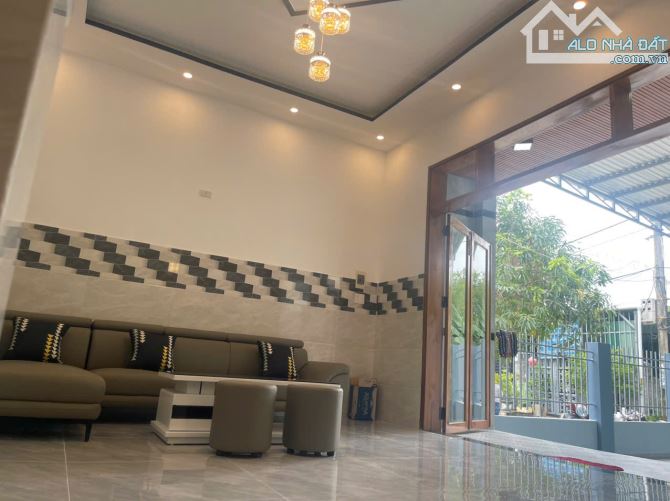 bán nhà mới toanh tại hòa châu, hòa vang, đà nẵng - 8