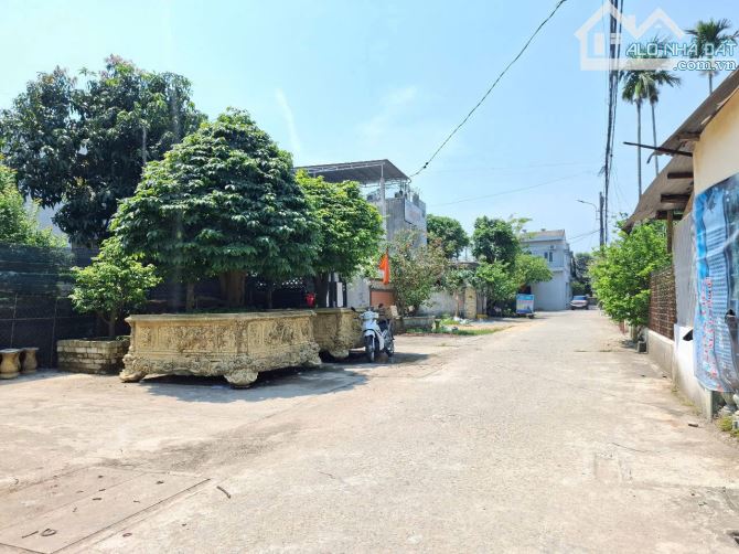 Hơn 1 tỷ. BÁN ĐẤT MẶT TIỀN KIỆT Ô TÔ NGUYỄN SINH CUNG – VỊ TRÍ CỰC ĐẸP - 8