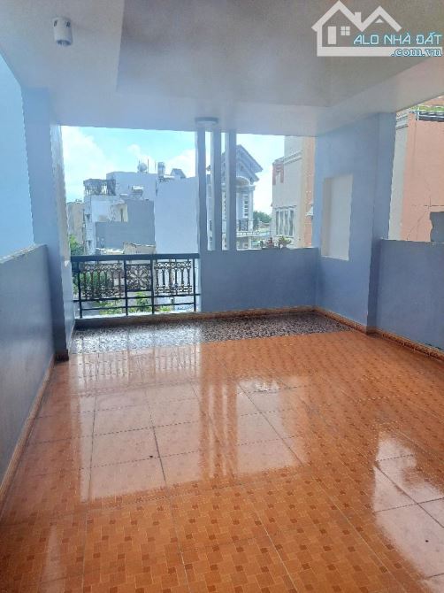 Nhà Mặt Tiền nhánh. Ngay Trương thị hoa Metro 72m2 x 3Tầng chỉ 5tyx - 8