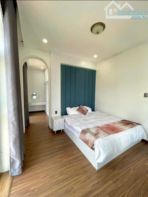 Bán villa siêu đẹp ngay trung tâm giá 28tỷ mới tinh - 8