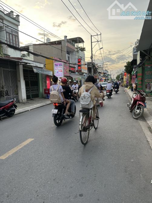Bán Nhà Mặt Tiền Kinh Doanh Đường Đồng Tâm, 111m2, 3 Tầng ngang 6,5m nở hậu tài lộc, - 8