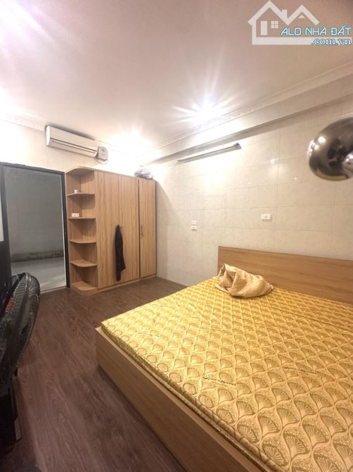NHÂN HÒA  QUAN NHÂN THANH XUÂN CĂN HỘ 3 NGỦ LÔ GÓC FULL NỘI THẤT TUYỆT ĐẸP 130m 5,5 TỶ - 8