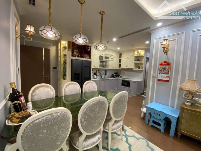 PHÂN LÔ TƯỚNG QUÂN ĐỘI ĐỘI CẤN 95M², LÔ GÓC 3 MẶT THOÁNG, SÂN GARA RIÊNG, GIÁ 27 TỶ - 8