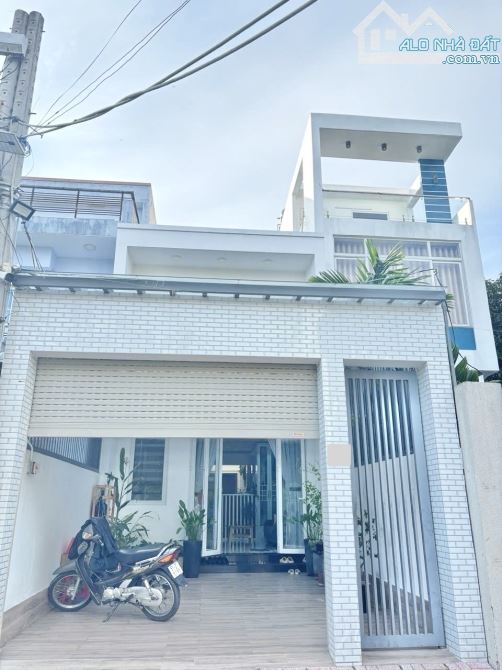 Nhà đẹp P. Bình Nhâm TP. Thuận An Bình Dương sổ hồng riêng bao sang tên. - 8
