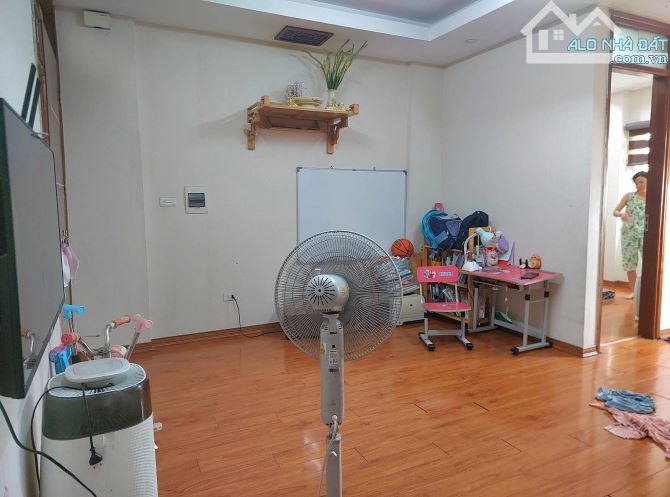 Bán căn hộ  chung cư mini phân khúc tầm tiền hiếm, ở ngay. - 8