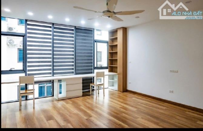 29.3 tỷ/ 87 M2/5 tầng/5 Mt/ Xuân La. Tây Hồ. Ô TÔ CHÁNH - 8