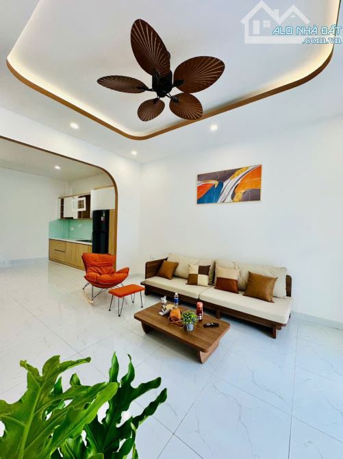 💥Nhà Mê,Mới 100%,TC 5*15m,Đg Trần Phú,Kinh Doanh Tốt ,nhiều lô khác - 8