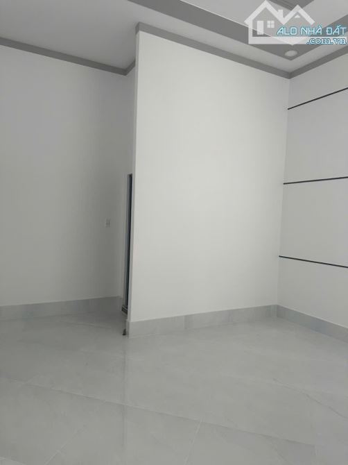 Nhà Mới Hoàn Thiện Thổ cư 100% - 8