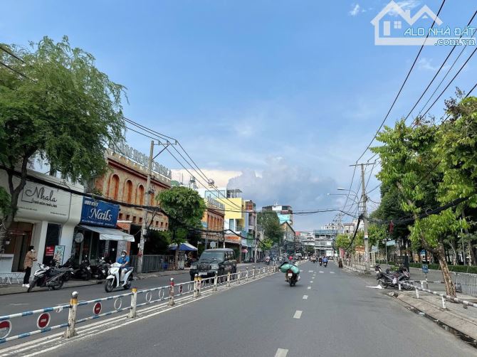 Bán CHDV 5L mới T.máy hẻm 108 Nguyễn Văn Khối 100m2 ngang 5m 22PN TN 110tr ngay CV 16.5 tỷ - 8