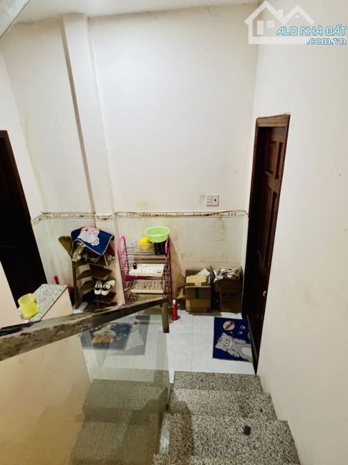 🏡(Q.TÂN PHÚ) GẦN MẶT TIỀN NGUYỄN SƠN - SIÊU THỊ GO 44M2 - 3 TẦNG - NHỈNH 4 TỶ 🚗 - 8