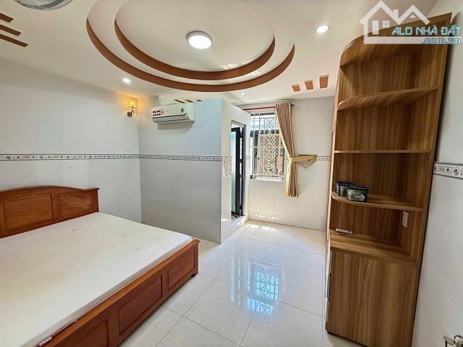 ✨ NHÀ VỊ TRÍ ĐẸP DIỆN TÍCH ĐẸP, GIÁ TỐT, 74M2 (Ngang 4.2M/ Nở Hậu 4.5M x Dài 18M) - 7,5 TỶ - 9