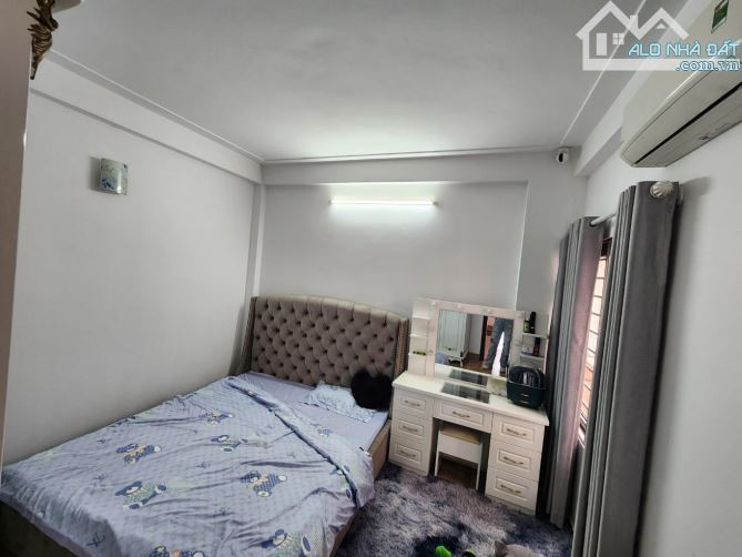 NHÀ ĐẸP Ở NGAY YÊN NGHĨA HÀ ĐÔNG Ô TÔ 40 M 4 TẦNG CHỈ 5,1 TỶ - 9