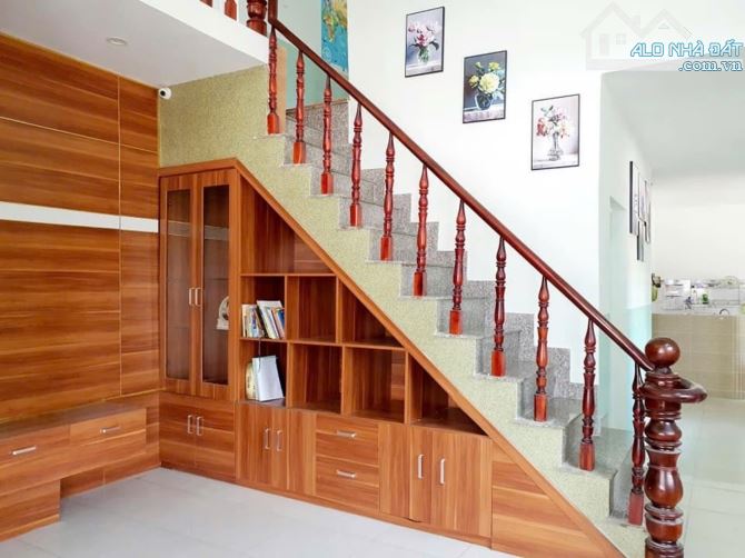 📌2.7 tỷ📌 Bán nhà 1T1L góc 2MT Bình Chuẩn 03 gần ngã tư Bình Chuẩn 90m2 - 9