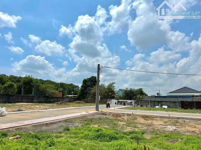 📣📣📣Mở bán 40 lô đất nền - nhà phố phường Phước Tân - Biên Hoà - 9