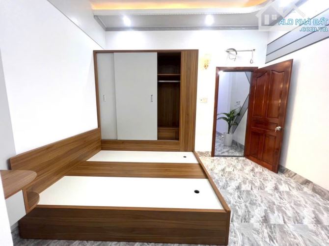 BÁN NHÀ TRỆT LẦU THỚI NHỰT 1 AN KHÁNH NINH KIỀU - 9