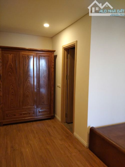 Cho thuê căn hộ chung cư Mipec Riverside, 80m, 2ngur, 2 wc, full đồ, giá thuê 14 triệu - 9