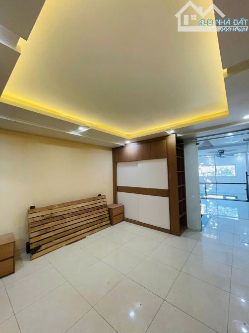 💎Nhà Hẻm Xe Tải Thông Dương Quảng Hàm P5 Gv -💎 DT 4x17 4 Lầu 6PN 5WC💎10,5 Tỷ - 9