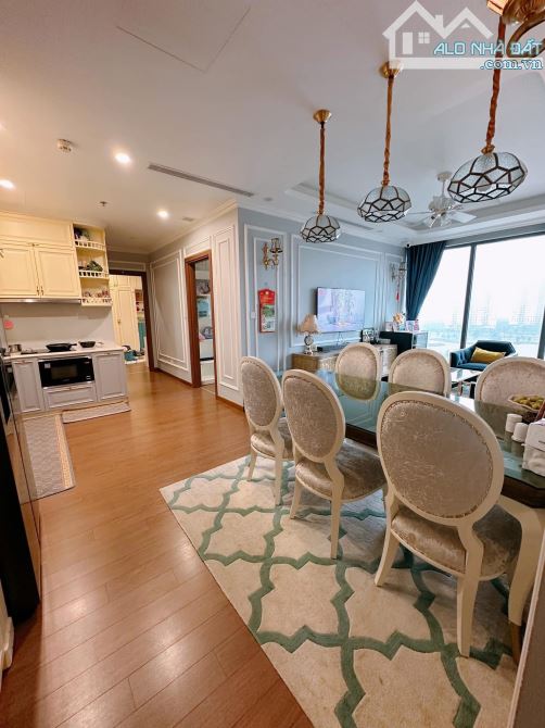 PHÂN LÔ TƯỚNG QUÂN ĐỘI ĐỘI CẤN 95M², LÔ GÓC 3 MẶT THOÁNG, SÂN GARA RIÊNG, GIÁ 27 TỶ - 9