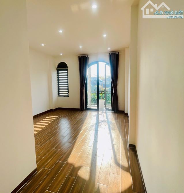 BÁN NHÀ 3 TẦNG MẶT PHỐ ĐƯỜNG PHÚ XUÂN 9 HOÀ MINH LIÊN CHIẾU ĐÀ NẴNG - 9
