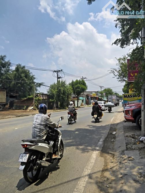 Bán Nhà Mặt Tiền Kinh Doanh Lê Văn Khương ,141m2, 3 Tầng,Ngang 5m, đường - 9