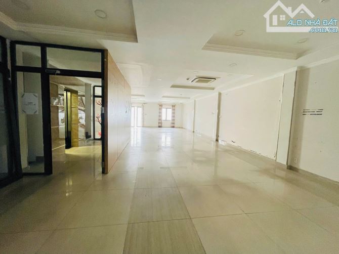 BÁN TÒA NHÀ SƯ VẠN HẠNH 8TẦNG 10,5X21 NGAY VẠN HẠNH MALL SÁT 3-2 KHU KỲ HÒA CHỈ 76 TỶ - 9