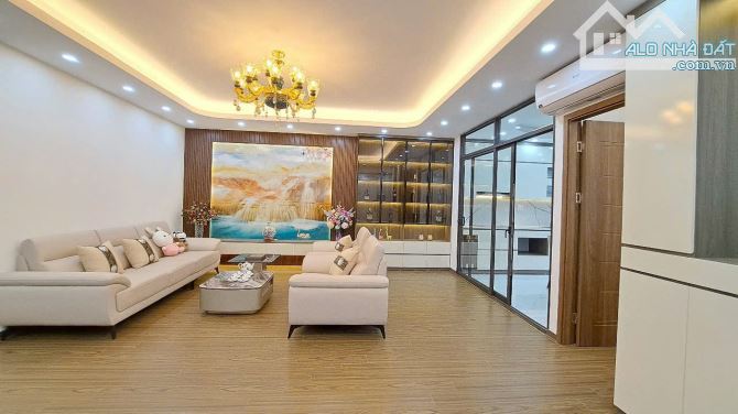 Chung cư Mĩ Đình Sông Đà tòa CT5, 132m 4 ngủ 3wc, nhà đẹp ở ngay. - 9