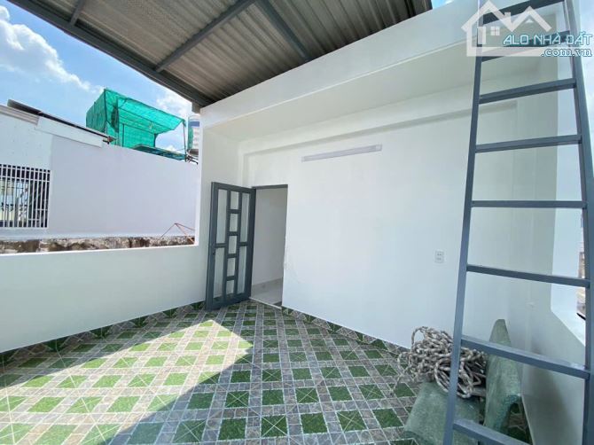 Bán nhà 4 tầng Bình Trị Đông,58m2-4PN, hẻm xe hơi thông, sổ vuông đẹp, chỉ nhỉnh 6 tỷ - 9