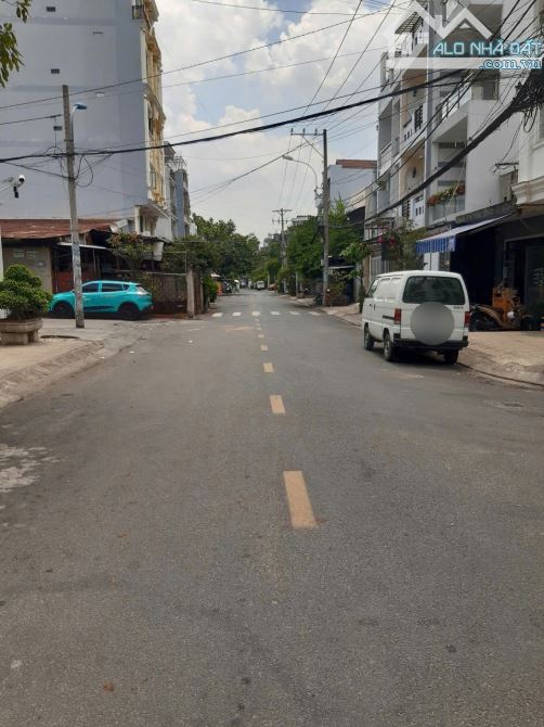 Nhà siêu đẹp H6m, 149m2, 3tầng, kinh doanh VIP, sát MT Độc Lập- Làng Ẩm Thực Tân Phú, 20tỷ - 7