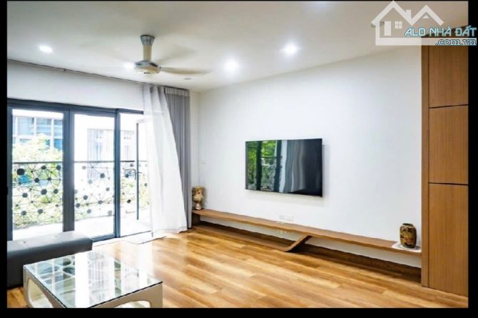 29.3 tỷ/ 87 M2/5 tầng/5 Mt/ Xuân La. Tây Hồ. Ô TÔ CHÁNH - 9