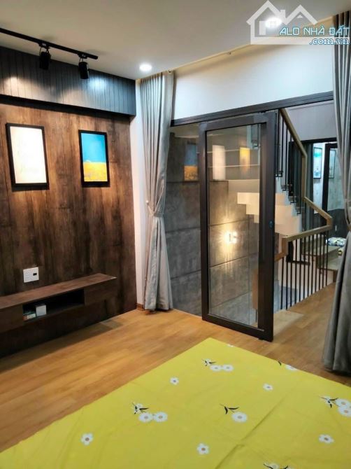 Bán nhà 3 mê kiệt Nguyễn Phước Nguyên, 3 phòng ngủ sạch đẹp - 9
