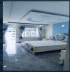 NHÀ MẶT TIÊN 6 TẦNG 12 PHÒNG 105M2 HOÀNG HOA THÁM BÌNH THẠNH