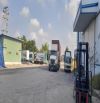 Cho thuê kho mới 100% -  QL 50 mới, Cần Giuộc, Long An. DT linh hoạt 1000-11000