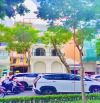 Cho Thuê Nhà: 91-93 Trương Định - Quận 3 ( 7.5x18m, 6 tầng, PCCC )
