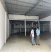 Bán Kho - Xưởng (24x46) Lô Góc 2 Mặt Tiền Nhị Bình, Hóc Môn. Giá 17 tỷ