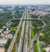 Mặt tiền Xa Lộ Hà Nội P. Tân Hiệp, Biên Hoà. Gần BV ĐN. 18x51m 920m. Giá 28 tỷ.