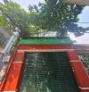 HẺM XE HƠI - 4 TẦNG - 68M2 - NGAY CHỢ TÂN TRỤ - NGUYỄN SỸ SÁCH P15 TÂN BÌNH GIÁ NHỈNH 6 TỶ